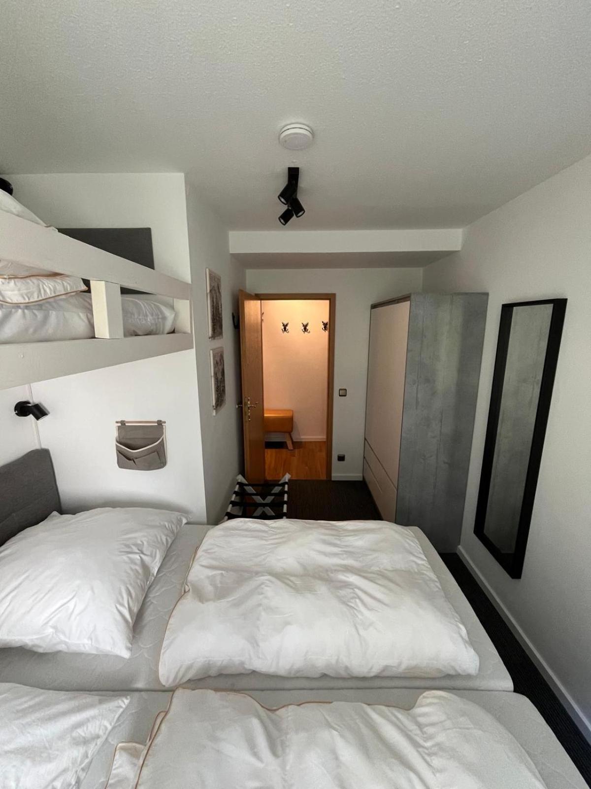 Ferienwohnung Harzzz Braunlage Exteriér fotografie