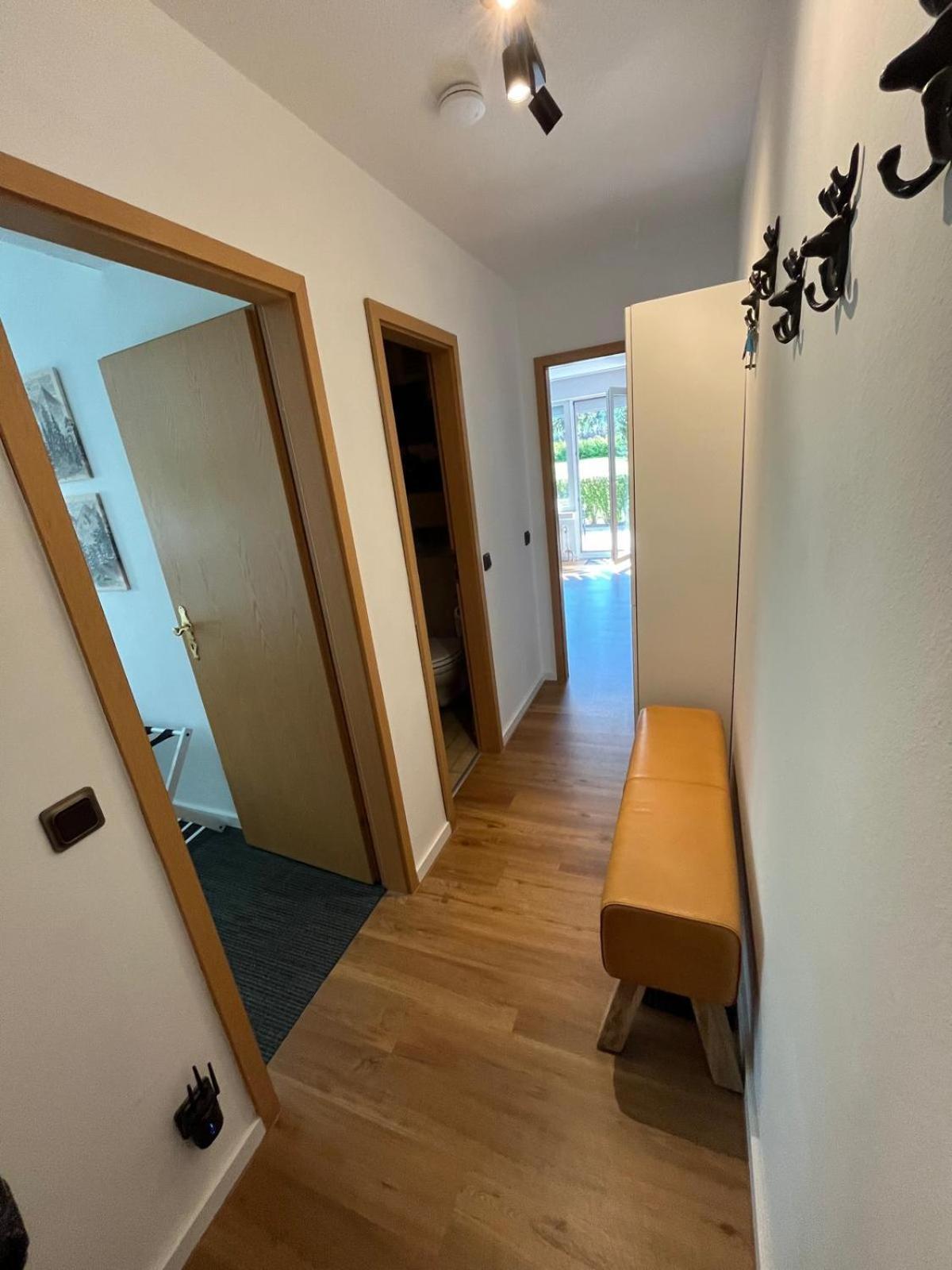 Ferienwohnung Harzzz Braunlage Exteriér fotografie