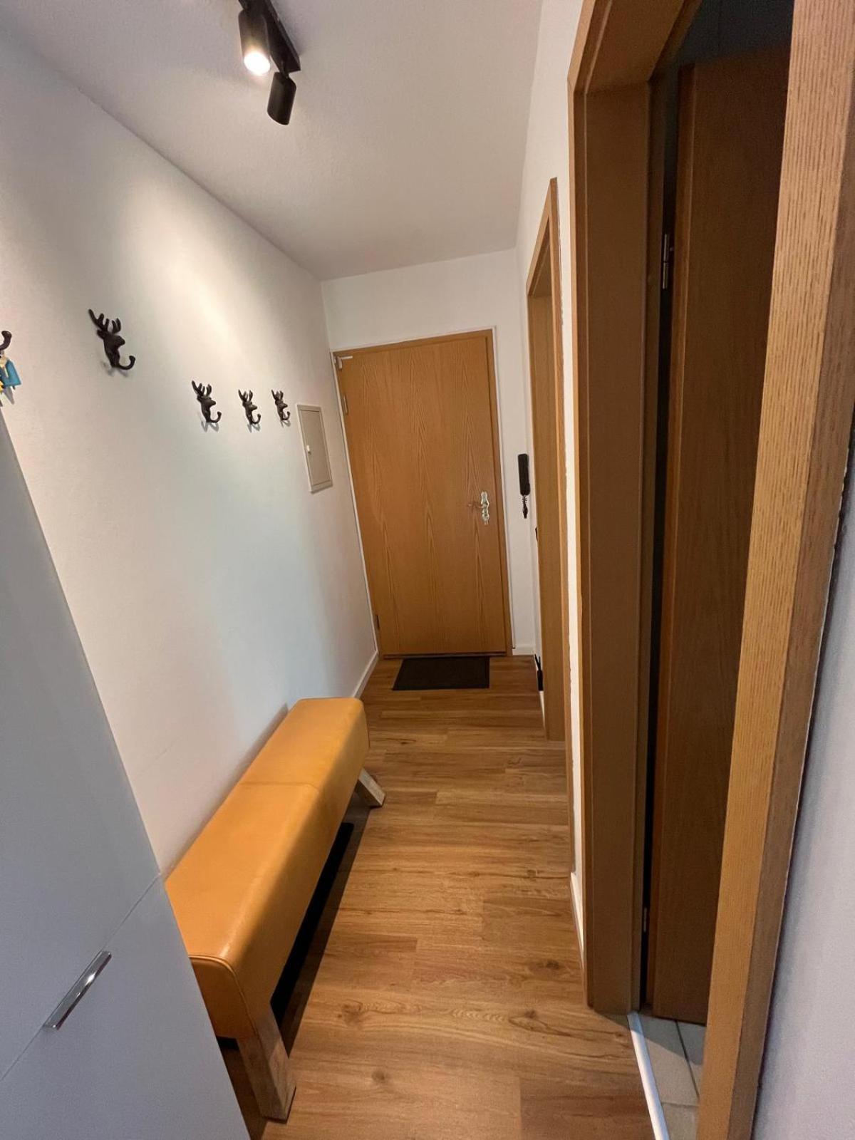 Ferienwohnung Harzzz Braunlage Exteriér fotografie