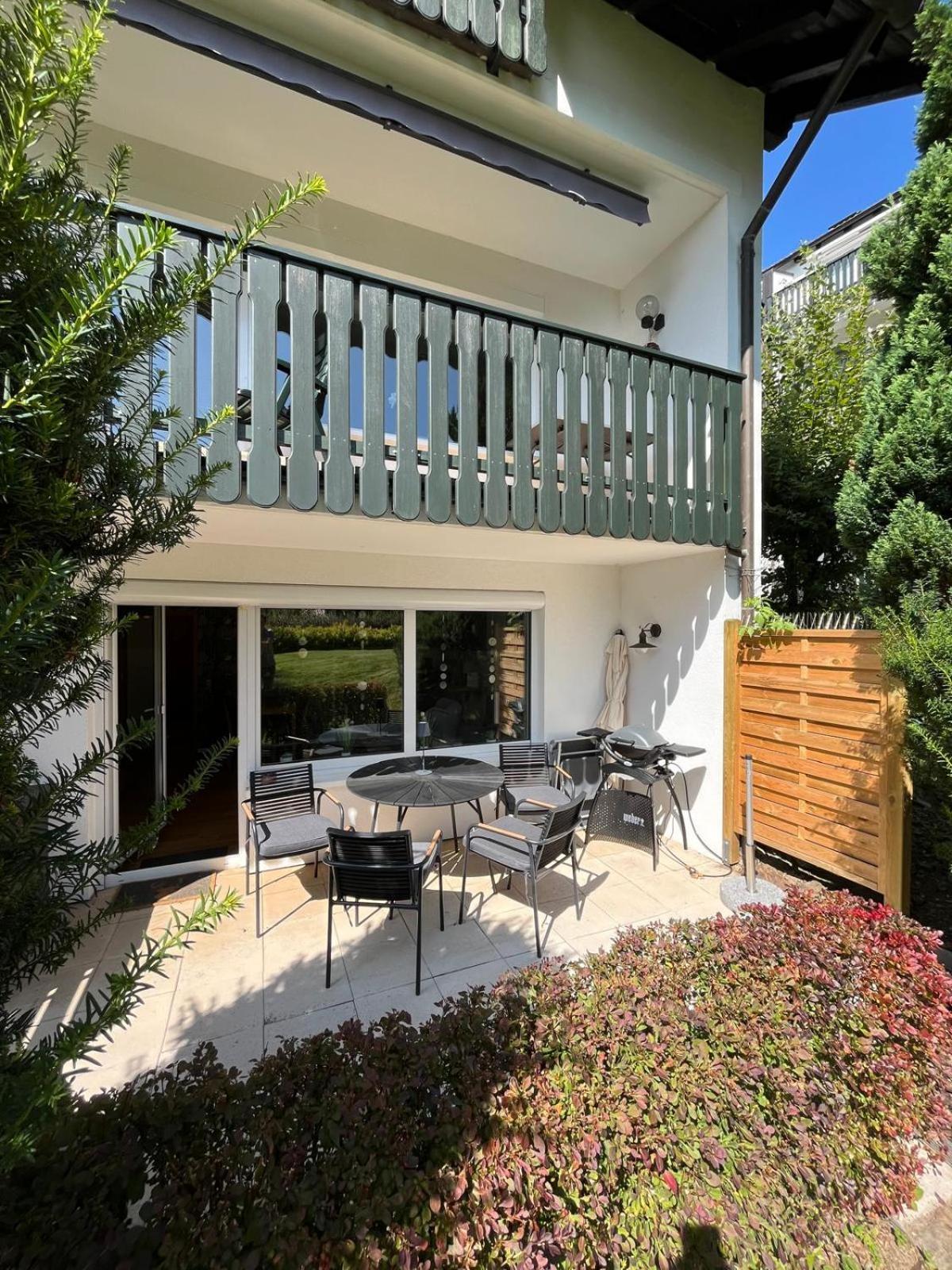 Ferienwohnung Harzzz Braunlage Exteriér fotografie