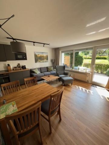 Ferienwohnung Harzzz Braunlage Exteriér fotografie