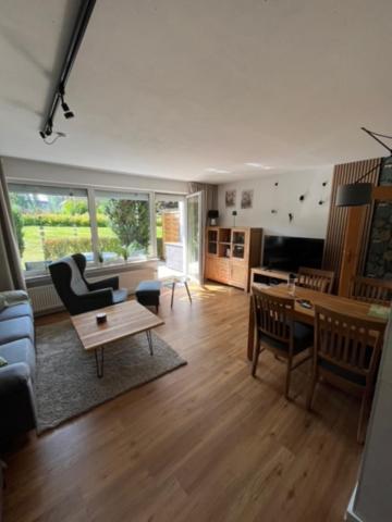 Ferienwohnung Harzzz Braunlage Exteriér fotografie