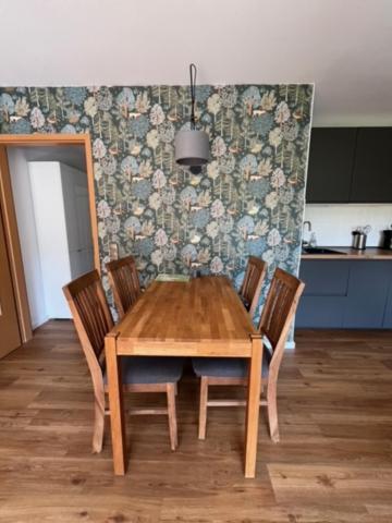 Ferienwohnung Harzzz Braunlage Exteriér fotografie