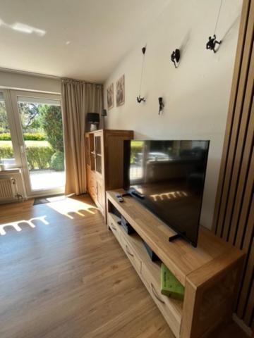 Ferienwohnung Harzzz Braunlage Exteriér fotografie