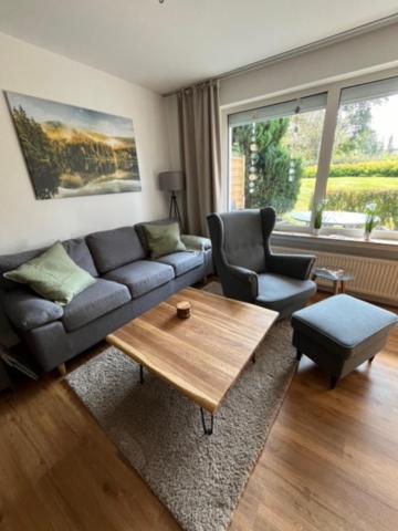 Ferienwohnung Harzzz Braunlage Exteriér fotografie